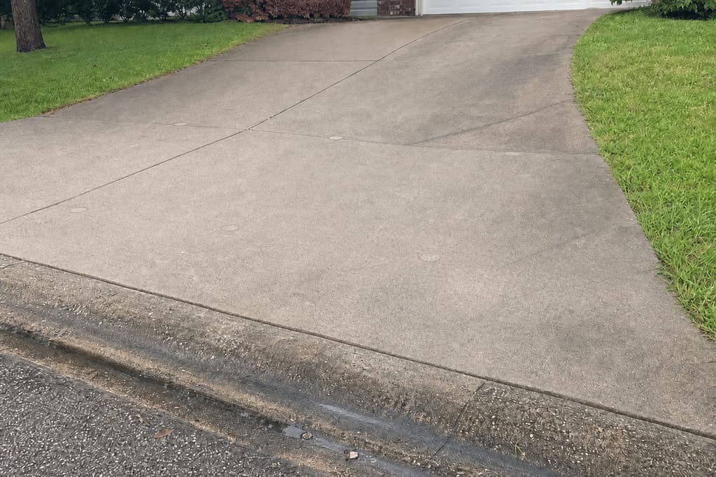 Concrete Lifting in Celina, TX: Driveway, Patio & Slab Leveling photo